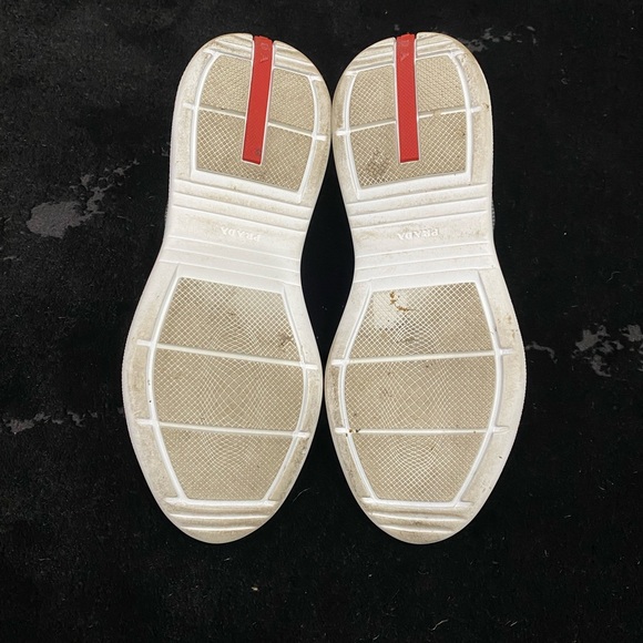 Prada Americas Cup - Picture 6 of 6